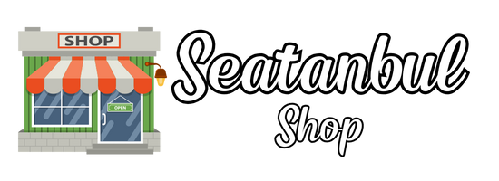 Seatanbul Shop